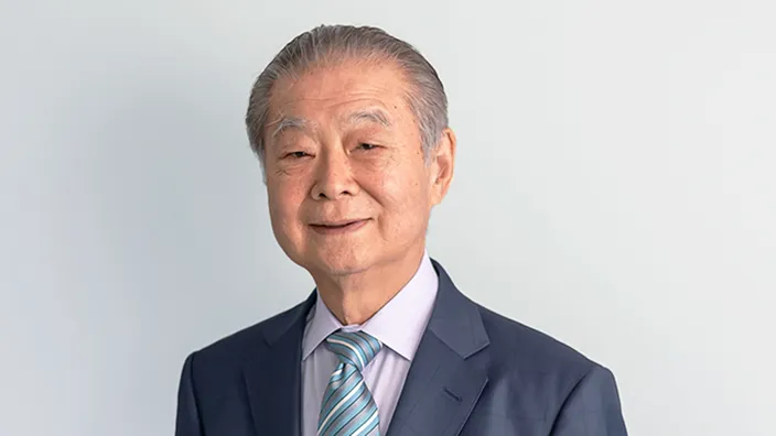 代表取締役社長 西郷 辰弘