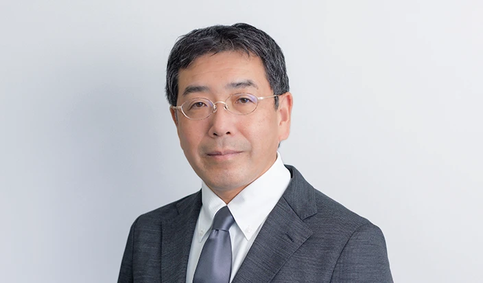 社外取締役 齋藤 毅文