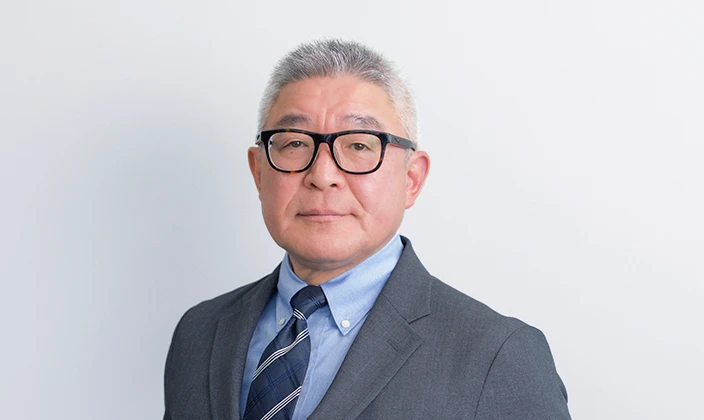 取締役（常勤監査等委員） 坂本 篤