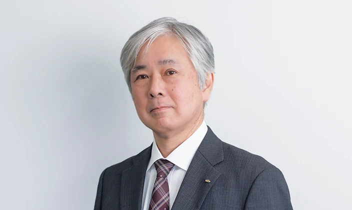 社外取締役（監査等委員） 片野 圭二