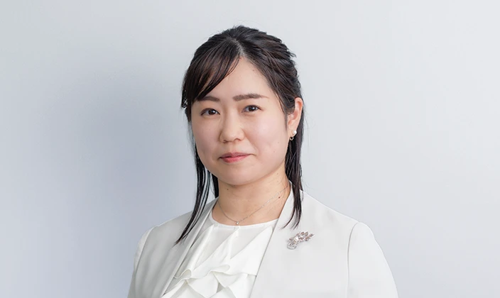 社外取締役（監査等委員） 滝浦 のぞみ